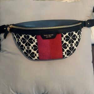 Kate Spade belt bag